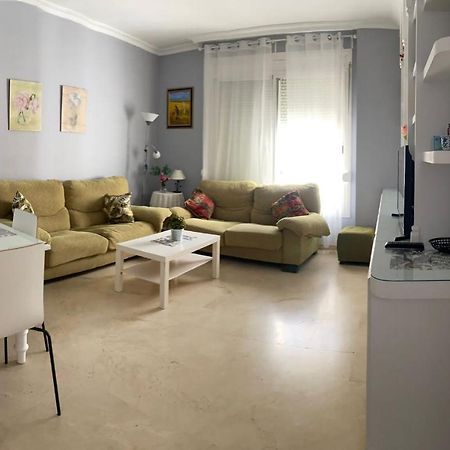 Apartamento Entero En Los Jardines De Murillo Севилья Экстерьер фото