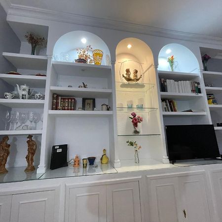 Apartamento Entero En Los Jardines De Murillo Севилья Экстерьер фото
